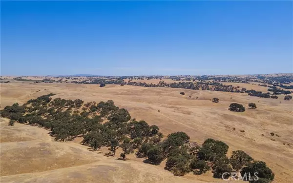 Paso Robles, CA 93446,0 Dry Canyon Road