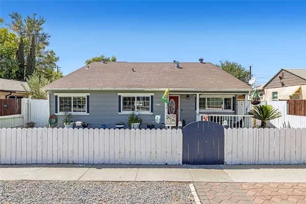 217 Grant Street,  Coalinga,  CA 93210