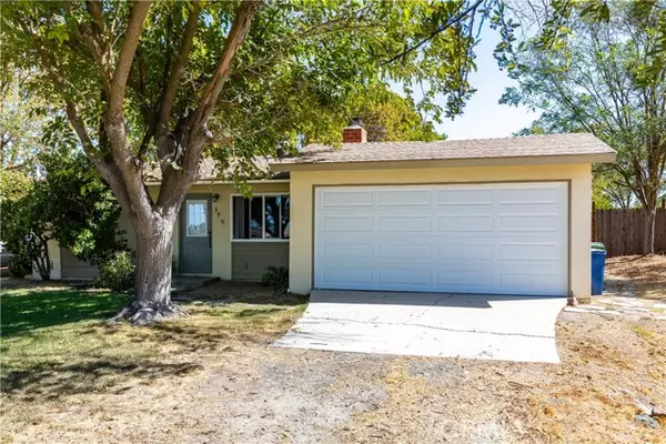 Paso Robles, CA 93446,390 Whitley Gardens Drive