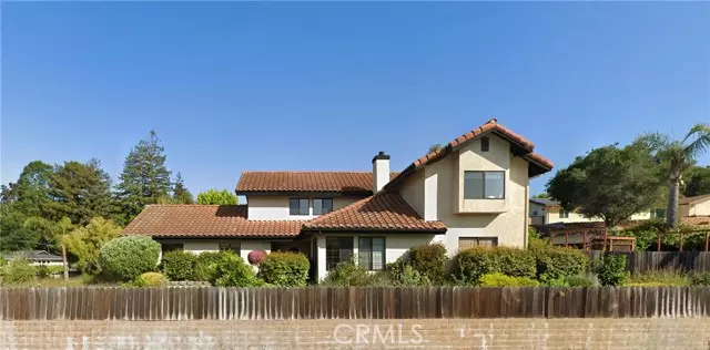 259 Tally Ho Road, Arroyo Grande, CA 93420