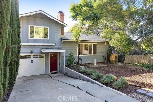 5275 Alamo Avenue, Atascadero, CA 93422