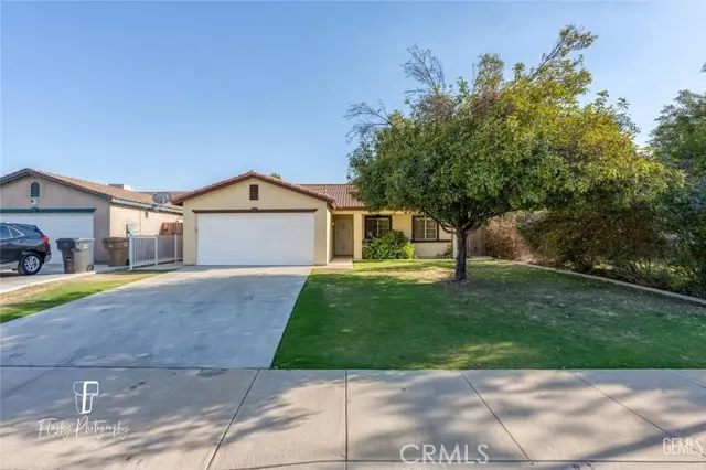 227 Misty Meadow Drive, Bakersfield, CA 93308