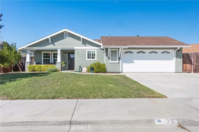 75 Honey Way, Templeton, CA 93465