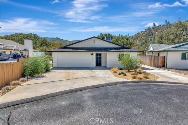 Paso Robles, CA 93446,2768 Chaparral Lane