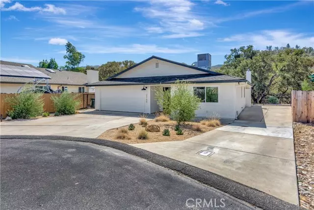 Paso Robles, CA 93446,2768 Chaparral Lane