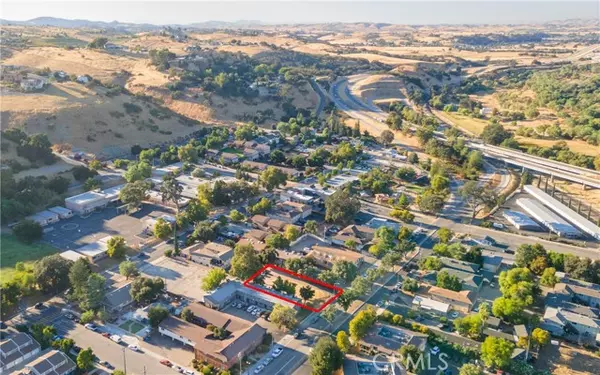 Paso Robles, CA 93446,3441 Spring Street