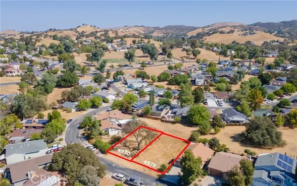 Paso Robles, CA 93446,4970 Pretty Doe Lane