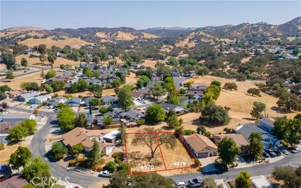 Paso Robles, CA 93446,4978 Pretty Doe Lane