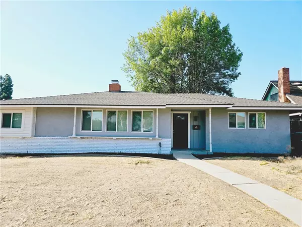 Bakersfield, CA 93309,3601 Bianchi Way