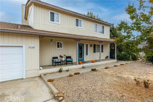 Paso Robles, CA 93446,4720 Mallard Court