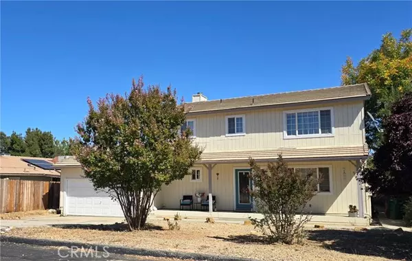 Paso Robles, CA 93446,4720 Mallard Court