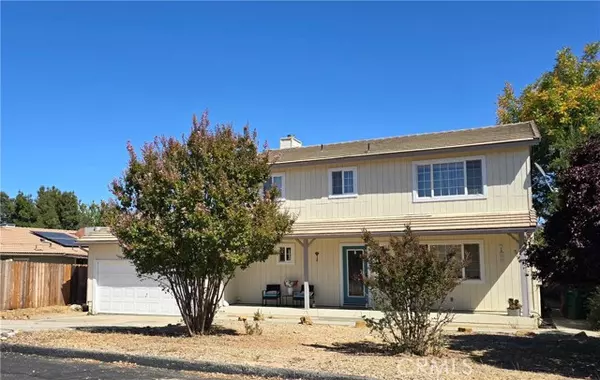 Paso Robles, CA 93446,4720 Mallard Court