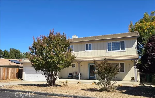 Paso Robles, CA 93446,4720 Mallard Court