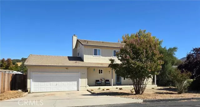 Paso Robles, CA 93446,4720 Mallard Court