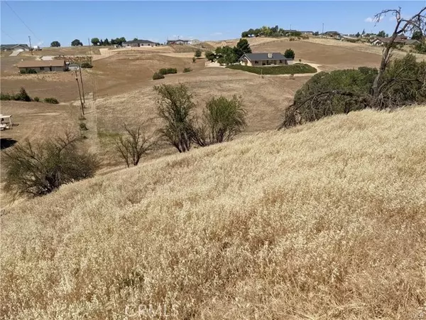 Paso Robles, CA 93446,0 Prancing Deer Place