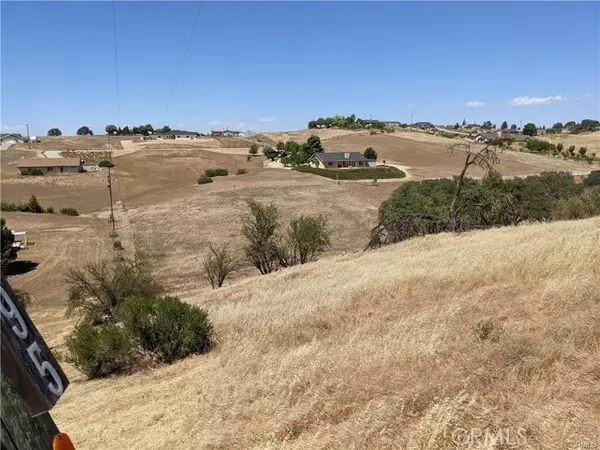 0 Prancing Deer Place, Paso Robles, CA 93446