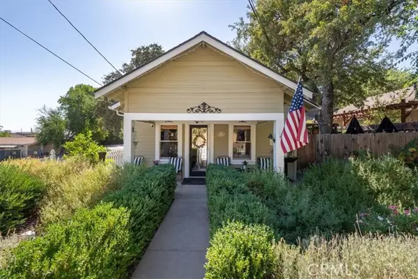 244 19th Street, Paso Robles, CA 93446