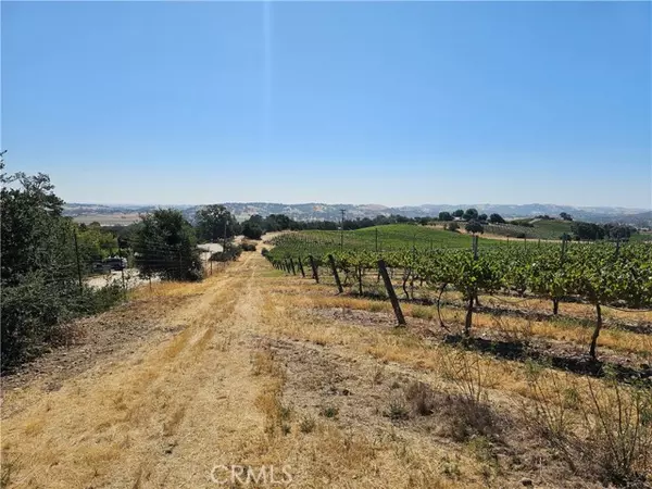 Paso Robles, CA 93446,0 Paint Horse Place Place