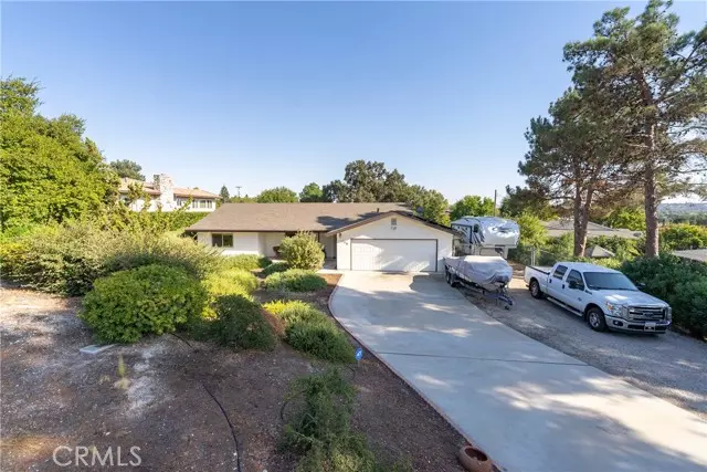 Paso Robles, CA 93446,720 North Trigo Lane