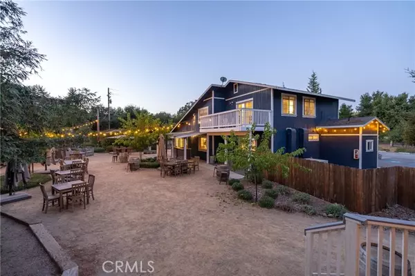 Paso Robles, CA 93446