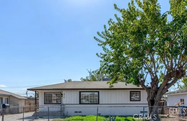 415 Sperry Street, Bakersfield, CA 93307