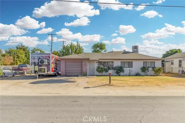 215 Hudson Drive, Bakersfield, CA 93307