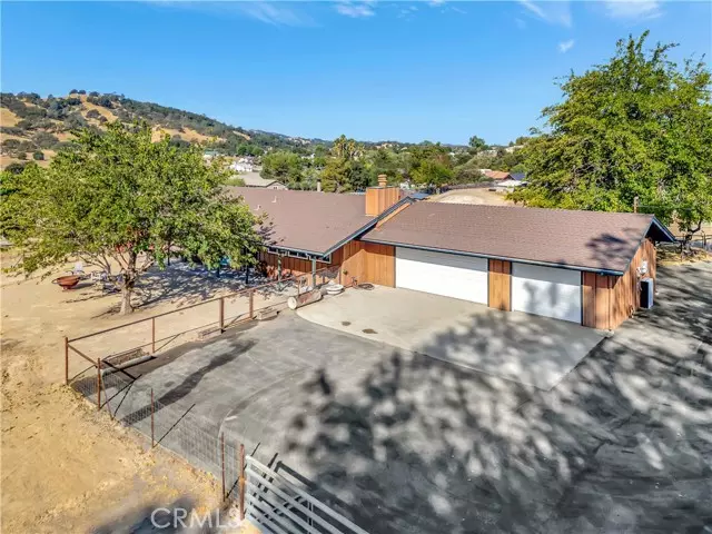 Atascadero, CA 93422,9150 Santa Margarita Road