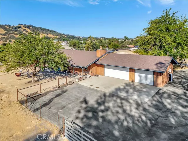 9150 Santa Margarita Road, Atascadero, CA 93422