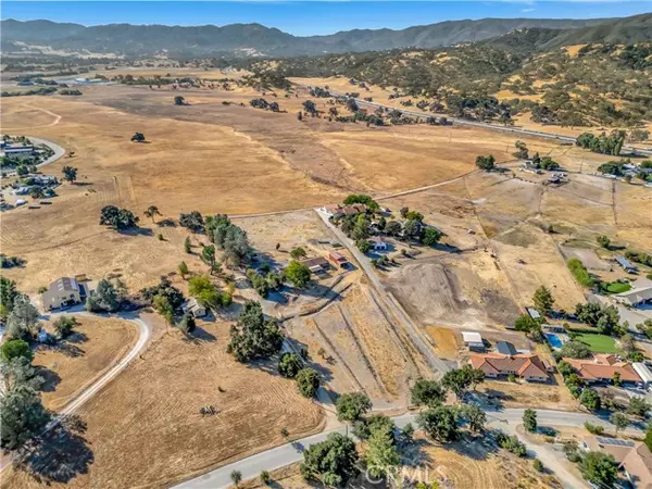 Atascadero, CA 93422,9150 Santa Margarita Road