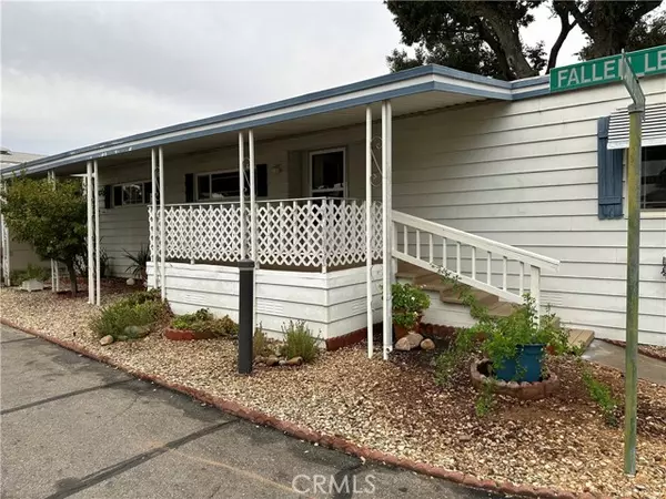 Atascadero, CA 93422,1244 Camino Del Roble