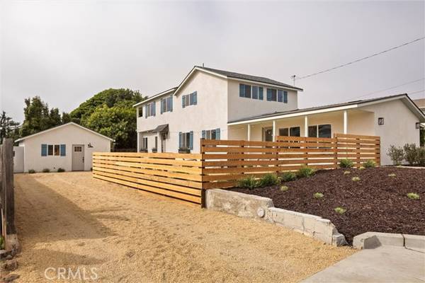 329 North 14th Street, Grover Beach, CA 93433