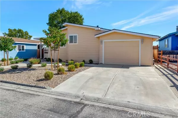 Templeton, CA 93465,1220 Bennett Way