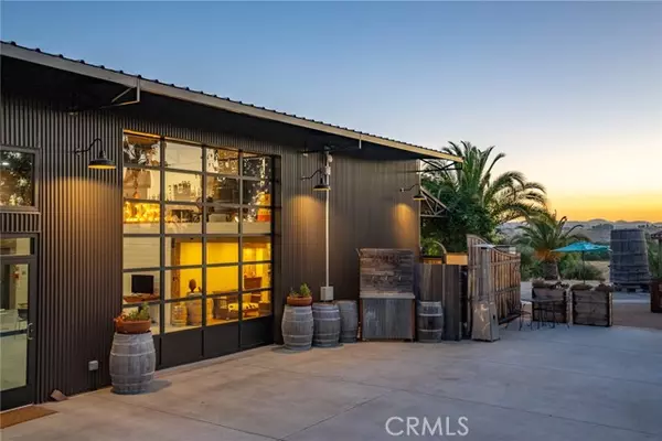 San Miguel, CA 93451,8585 Cross Canyons Road