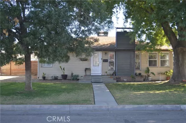 Bakersfield, CA 93304,314 Olive Street