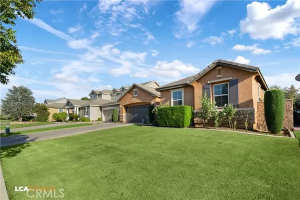 Bakersfield, CA 93306,10607 Topiary Drive