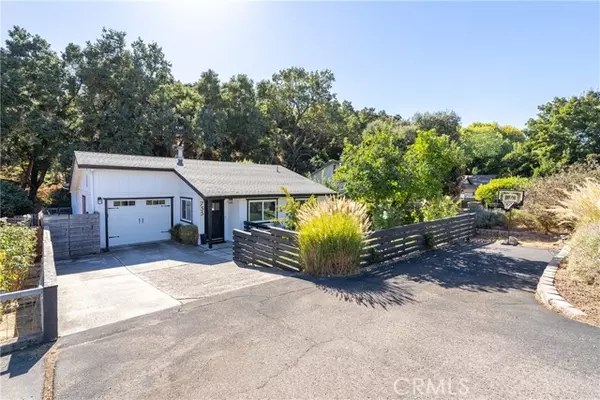 755 Salinas Avenue,  Templeton,  CA 93465