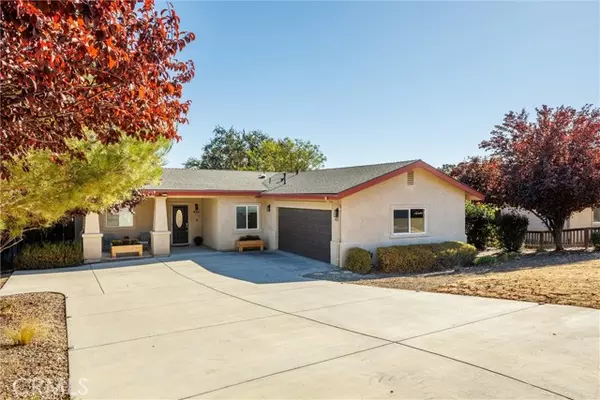 Paso Robles, CA 93446,425 Montebello Oaks Dr