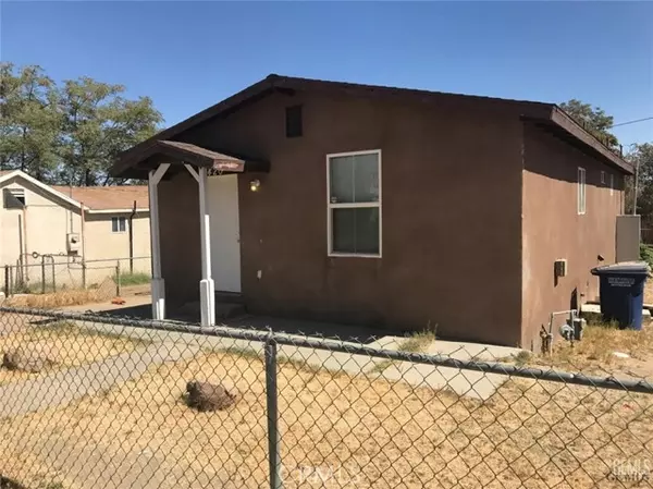 Taft, CA 93268,420 Olive Avenue