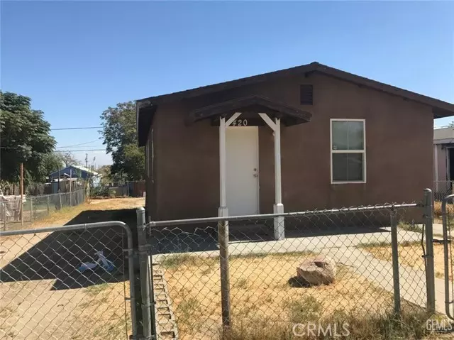 Taft, CA 93268,420 Olive Avenue