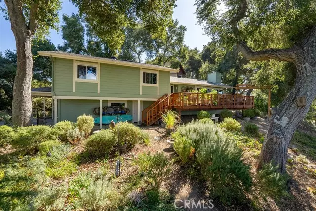 8625 San Gregorio Road, Atascadero, CA 93422