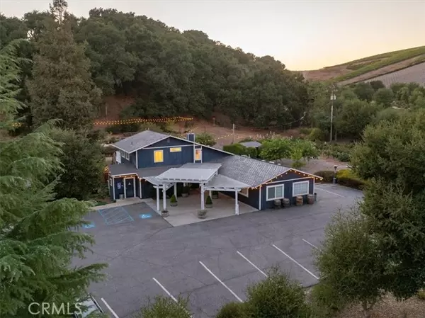 Paso Robles, CA 93446,2925 Anderson Road