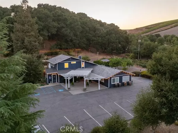 Paso Robles, CA 93446,2925 Anderson Road