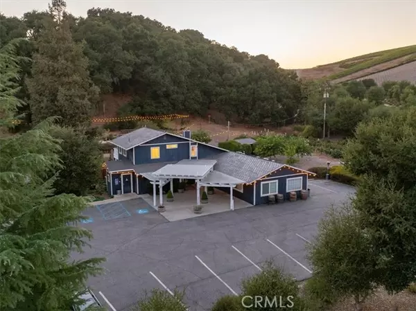 Paso Robles, CA 93446,2925 Anderson Road