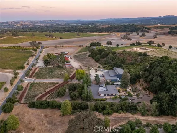 Paso Robles, CA 93446,2925 Anderson Road