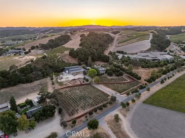 Paso Robles, CA 93446,2925 Anderson Road