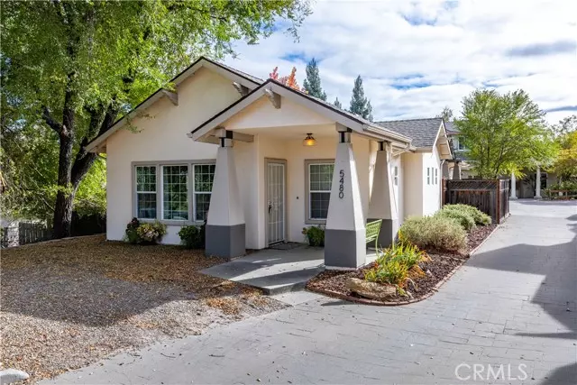 5480 Mariquita Avenue, Atascadero, CA 93422