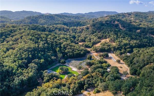 10443 Dover Canyon Road, Templeton, CA 93465