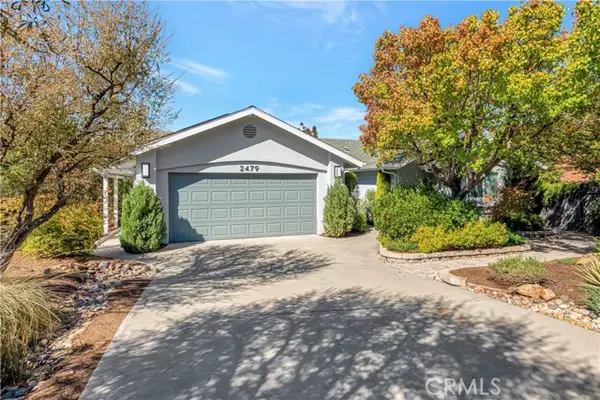 Paso Robles, CA 93446,2479 Starling Court