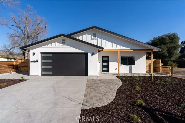 San Miguel, CA 93451,1458 Rio Vista Place