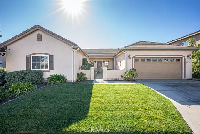 1442 West Wynndel Way, Santa Maria, CA 93458